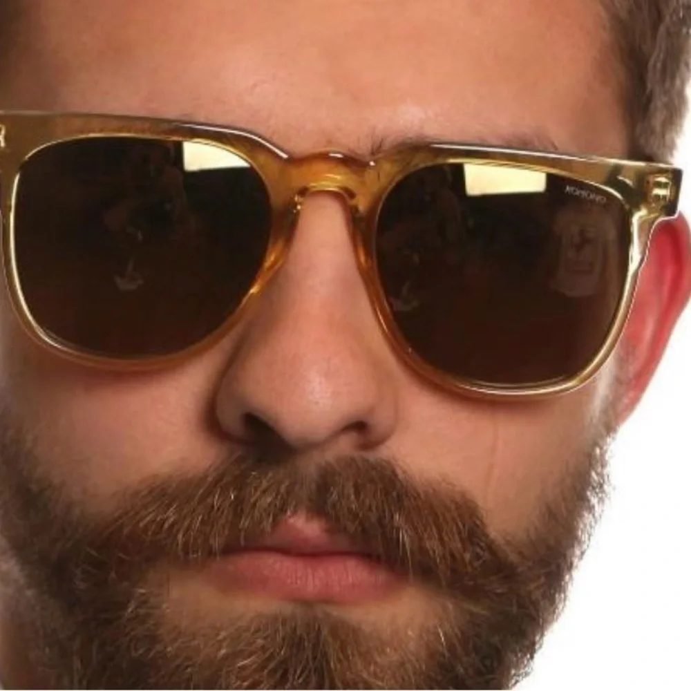 Komono sleek sunglasses